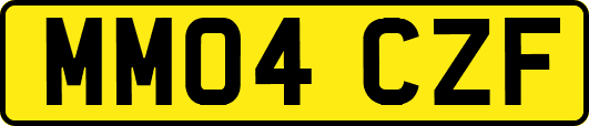 MM04CZF