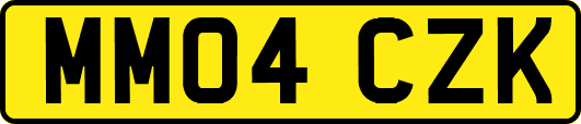 MM04CZK