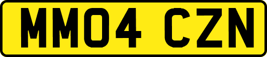MM04CZN