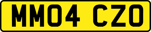 MM04CZO