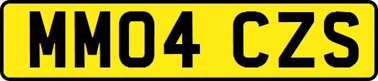 MM04CZS