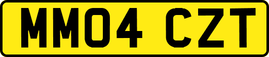 MM04CZT
