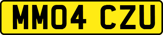 MM04CZU