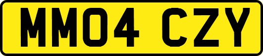 MM04CZY