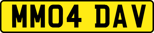 MM04DAV