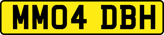 MM04DBH