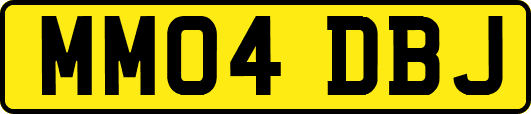 MM04DBJ