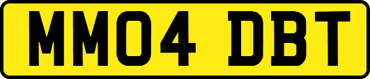 MM04DBT