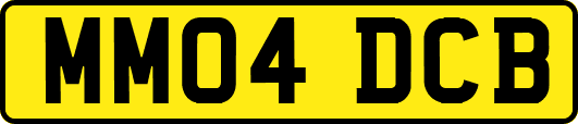 MM04DCB