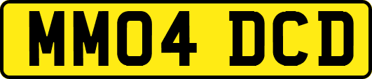 MM04DCD