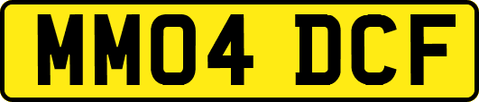 MM04DCF