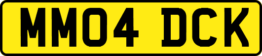 MM04DCK