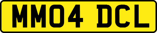 MM04DCL