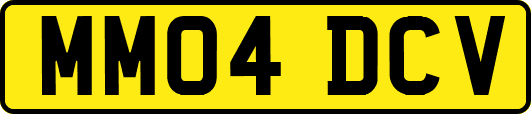 MM04DCV