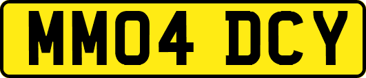 MM04DCY