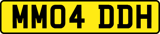 MM04DDH