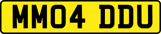 MM04DDU