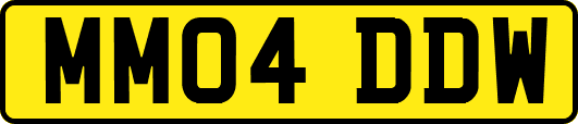 MM04DDW