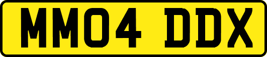 MM04DDX