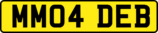 MM04DEB