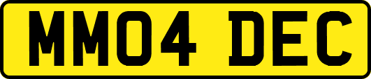 MM04DEC