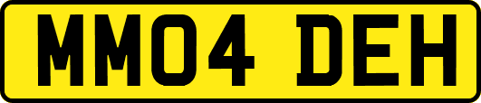 MM04DEH