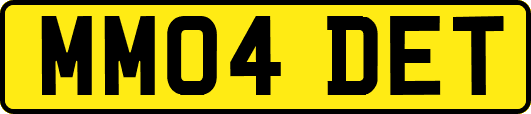 MM04DET