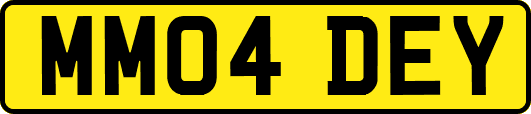 MM04DEY