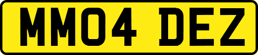 MM04DEZ