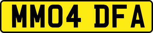 MM04DFA