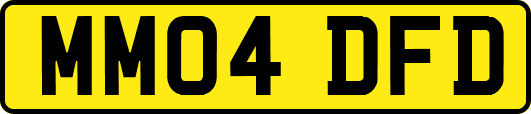 MM04DFD