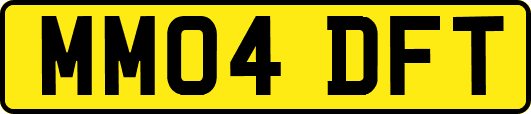 MM04DFT
