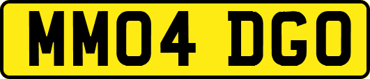 MM04DGO