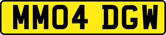 MM04DGW