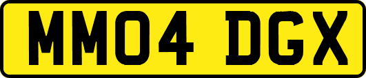 MM04DGX