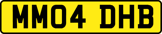 MM04DHB