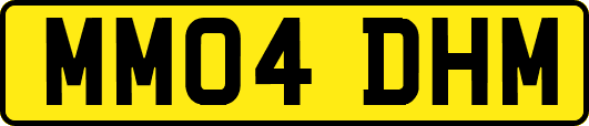 MM04DHM