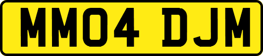 MM04DJM