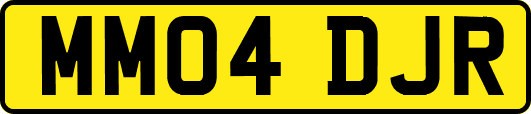MM04DJR
