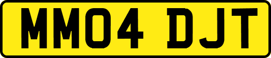 MM04DJT