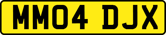 MM04DJX