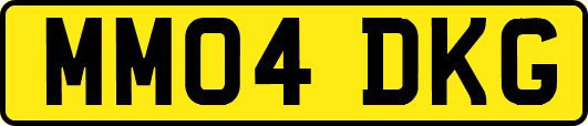 MM04DKG