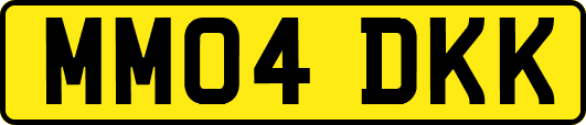 MM04DKK