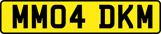 MM04DKM