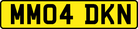 MM04DKN