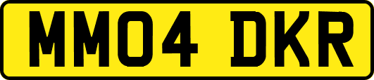 MM04DKR