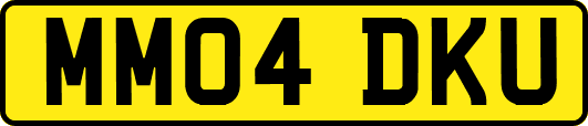 MM04DKU