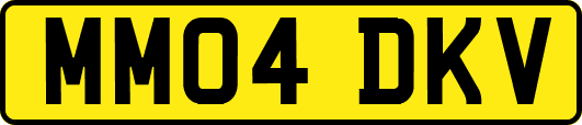 MM04DKV