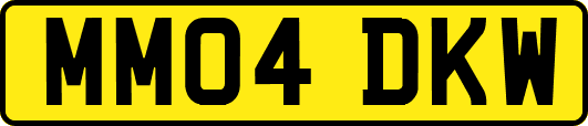 MM04DKW