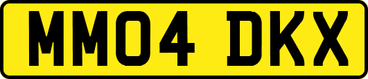 MM04DKX
